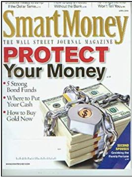 Protect your money
